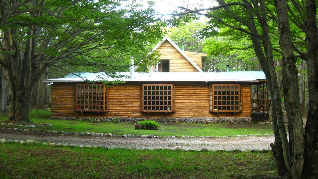 蓬塔阿雷纳斯埃斯康迪达住宿加早餐旅馆住宿加早餐旅馆 外观 照片